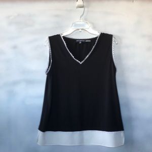 Karl Lagerfeld top